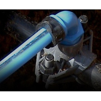 Raccordo Dritto F/M Blu-Lock - 1/2" x 3/4" Raccordo Dritto F/M Blu-Lock - 1/2" x 3/4"