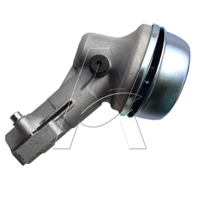 Coppia conica rinforzata adattabile Stihl asta 25,4 quadro 5,1 - Nicart