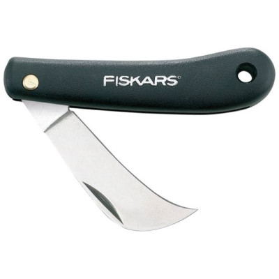Coltello professionale da innesto a roncola K62 - Fiskars Coltello professionale da innesto a roncola K62 - Fiskars