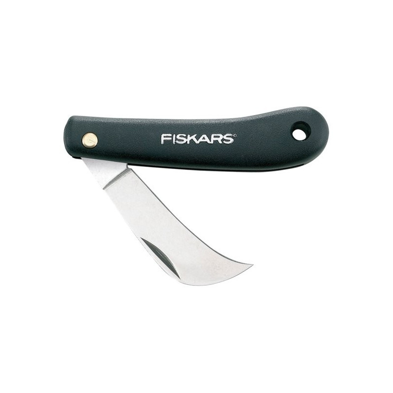 Coltello professionale da innesto a roncola K62 - Fiskars