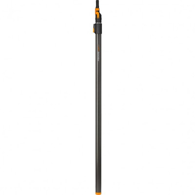 Manico Telescopico professionale M Fiskars Quikfit 1400 - 2400 mm - Fiskars Manico Telescopico professionale M Fiskars Quikfit 1400 - 2400 mm - Fiskars
