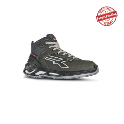 U-Power scarpa antinfortunistica STRIKE ESD S3 CI SRC U-Power scarpa antinfortunistica STRIKE ESD S3 CI SRC