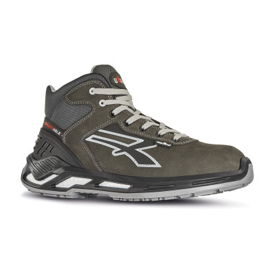 U-Power scarpa antinfortunistica STRIKE ESD S3 CI SRC U-Power scarpa antinfortunistica STRIKE ESD S3 CI SRC