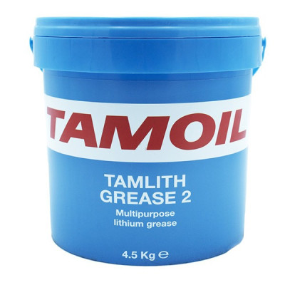 Grasso L2 Tamoil -  kg 4,5
