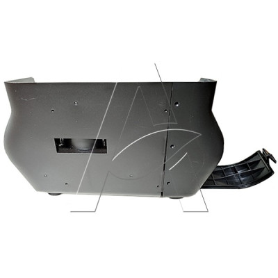 Base serbatoio in plastica per pompa 226-227-228 - Stocker Base serbatoio in plastica per pompa 226-227-228 - Stocker