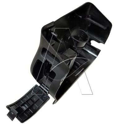 Base serbatoio in plastica per pompa 226-227-228 - Stocker Base serbatoio in plastica per pompa 226-227-228 - Stocker