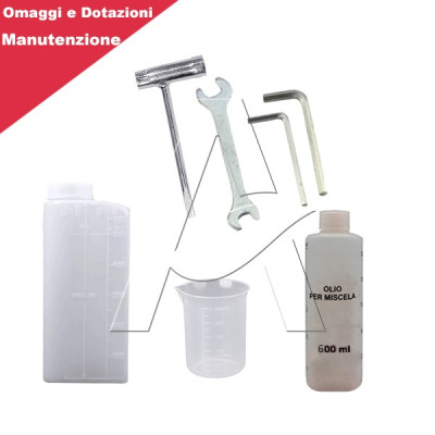 Decespugliatore a Zaino con motore Honda 4 Tempi GX50 OHC da 47,9 cc - Attila Decespugliatore a Zaino con motore Honda 4 Tempi GX50 OHC da 47,9 cc - Attila