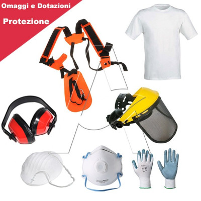 Decespugliatore a Zaino HVR 500 Z con motore 4 Tempi Honda GX50 OHC - KAAZ Decespugliatore a Zaino HVR 500 Z con motore 4 Tempi Honda GX50 OHC - KAAZ