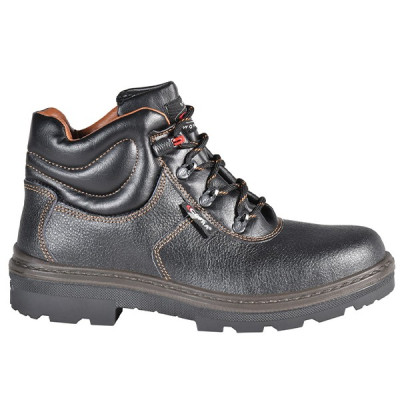 Scarpe antinfortunistiche Paride Bis S3 SRC - Cofra Scarpe antinfortunistiche Paride Bis S3 SRC - Cofra