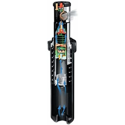 Irrigatore dinamico a turbina Rain Bird 5004 PC | AgricolBio.it