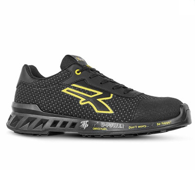 U-Power scarpa antinfortunistica MATT S3 SRC CI ESD U-Power scarpa antinfortunistica MATT S3 SRC CI ESD