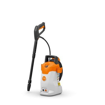 Idropulitrice Stihl RE 80.0 X - 90 bar Idropulitrice Stihl RE 80.0 X - 90 bar
