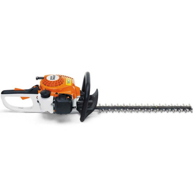 Tagliasiepi a scoppio Stihl HS 45 - Lama 60 cm