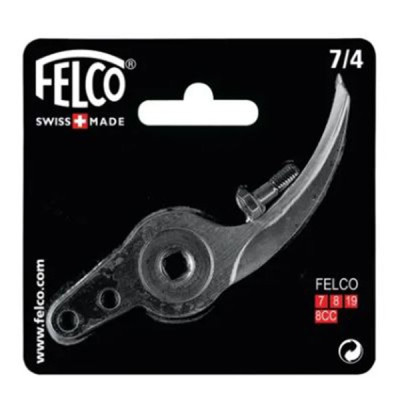 Controlama completa di vite per forbice Felco 7 - 8 - 9 - Felco