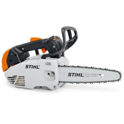 Motosega Stihl MS 151 TC-E con ErgoStart - Spranga 30 cm - 1/4 P"