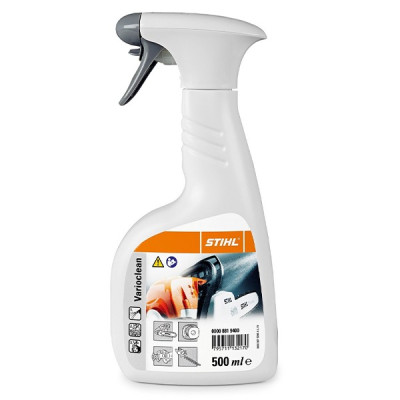 Detergente spray VarioClean 500 ml - Stihl