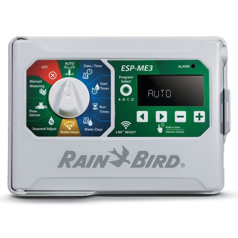 Programmatore modulare Rain Bird a tenuta stagna