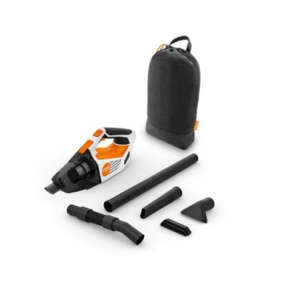 Aspiratore a batteria Stihl SEA 20.0 - senza batteria e caricabatteria Sistema AS