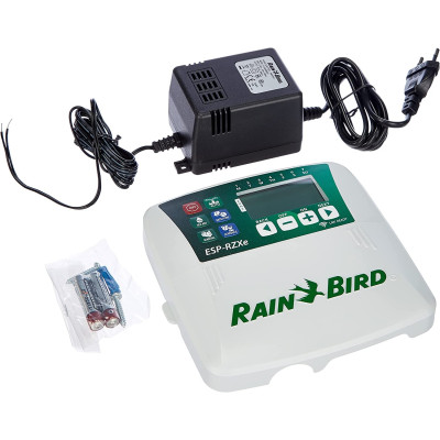 Programmatore Wi-Fi Rain Bird 4 stazioni da interno | AgricolBio.it