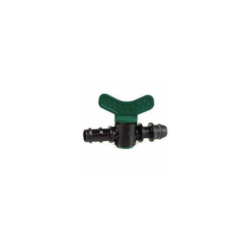Rubinetti per manichette Irritec VDT. Prezzo per Pezzo