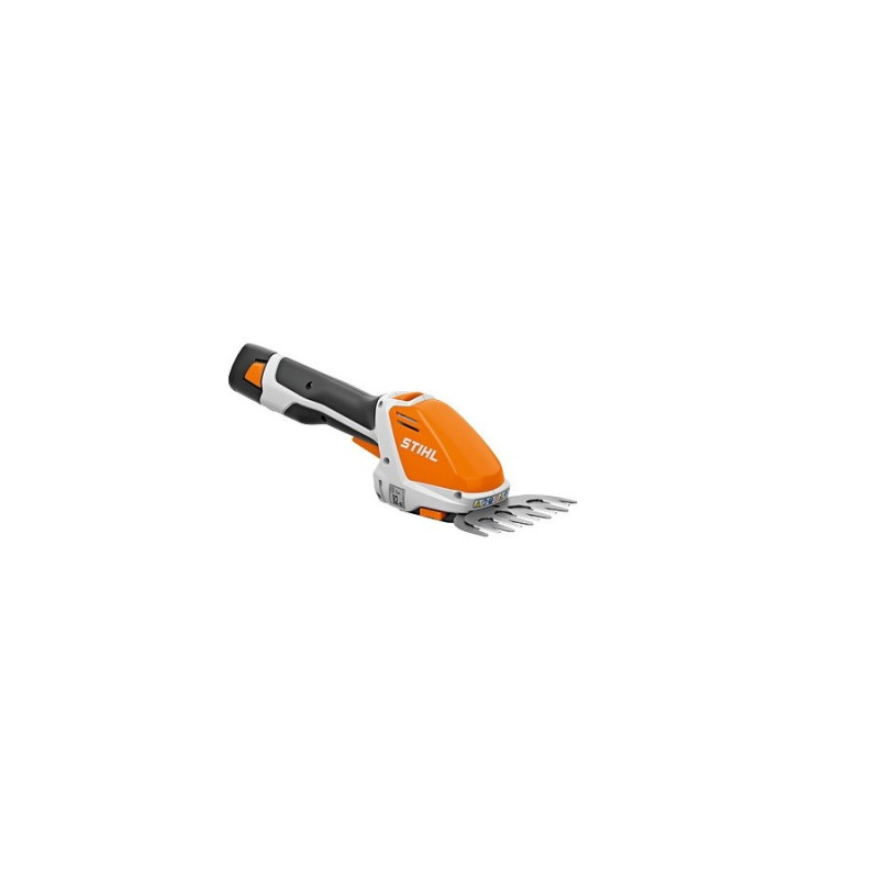 Rifinitore siepi Stihl HSA 26 SET | AgricolBio.it