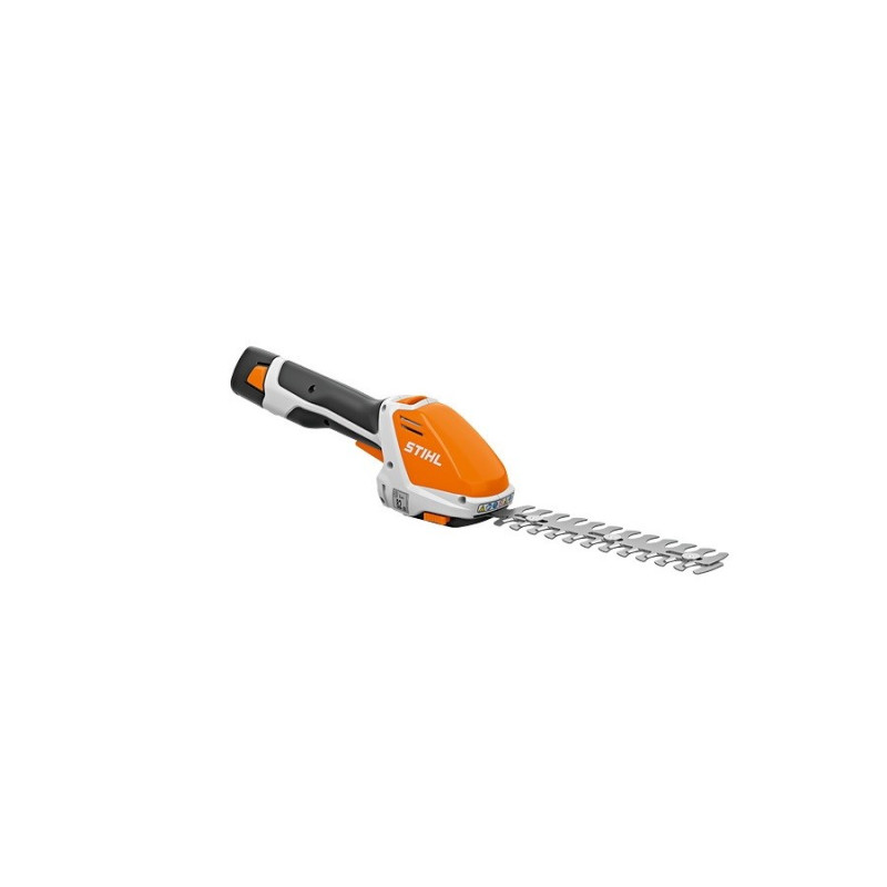 Rifinitore siepi Stihl HSA 26 SET | AgricolBio.it