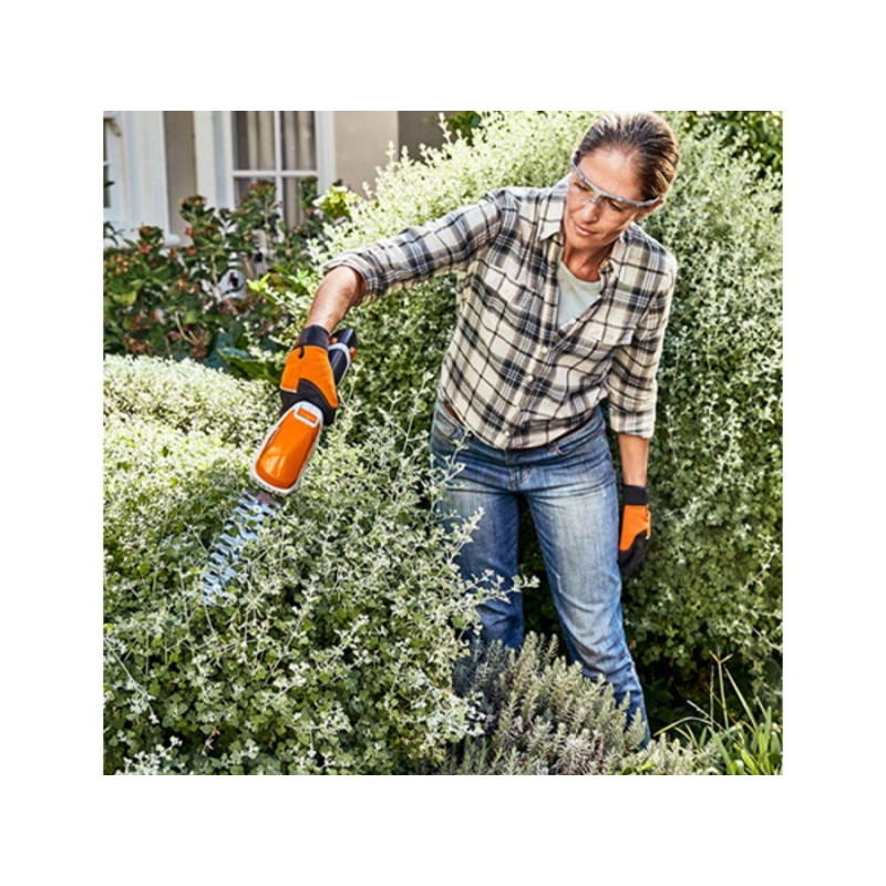 Rifinitore siepi Stihl HSA 26 SET | AgricolBio.it