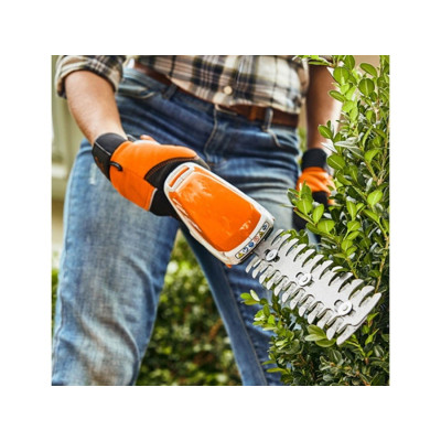 Rifinitore siepi Stihl HSA 26 SET | AgricolBio.it