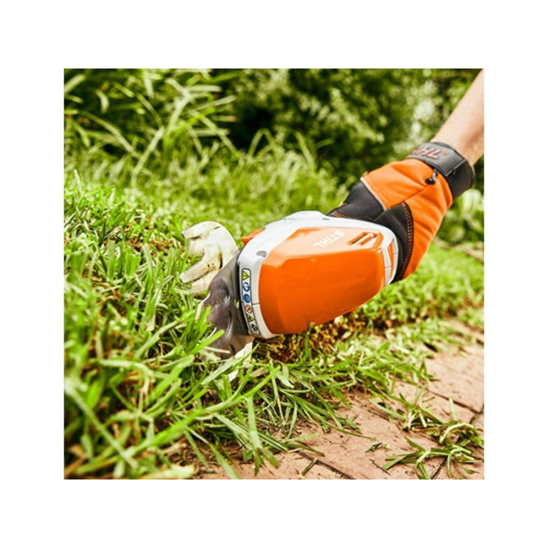 Rifinitore siepi Stihl HSA 26 SET | AgricolBio.it