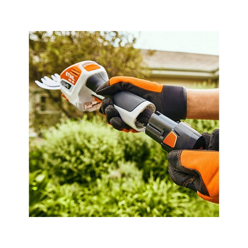 Rifinitore siepi Stihl HSA 26 SET | AgricolBio.it