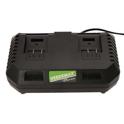 Aspiratore e Soffiatore a batteria Mod. SAR 40 - Verdemax Aspiratore e Soffiatore a batteria Mod. SAR 40 - Verdemax