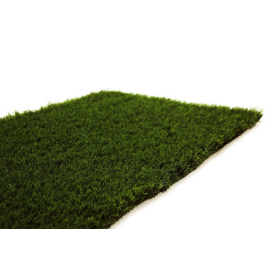 Prato sintetico professionale Verdecor Gold soft H. 25 mm - Rotolo 40 mq 2x20 m - Verdemax Prato sintetico professionale Verdecor Gold soft H. 25 mm - Rotolo 40 mq 2x20 m - Verdemax