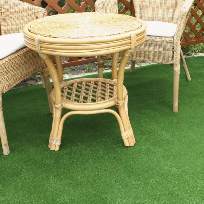 Prato sintetico verdecor mm 8 bobina 2x30 m - Verdemax Prato sintetico verdecor mm 8 bobina 2x30 m - Verdemax
