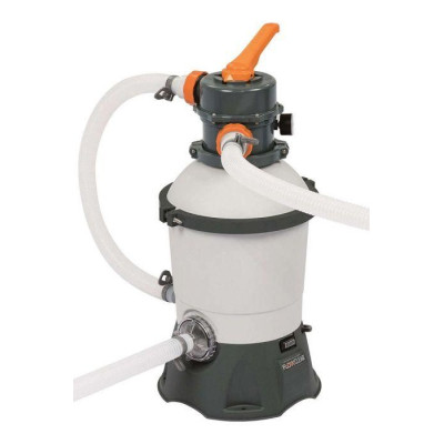 POMPA FILTRANTE A SABBIA 3.028 LT/H COD.58515