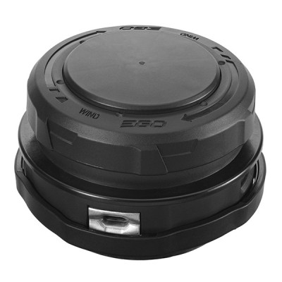 Testina batti e vai 2,4 mm x 4 m mod. AH1530 a rotazione oraria - EgoPower+ Testina batti e vai 2,4 mm x 4 m mod. AH1530 a rotazione oraria - EgoPower+