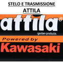 Logo attila