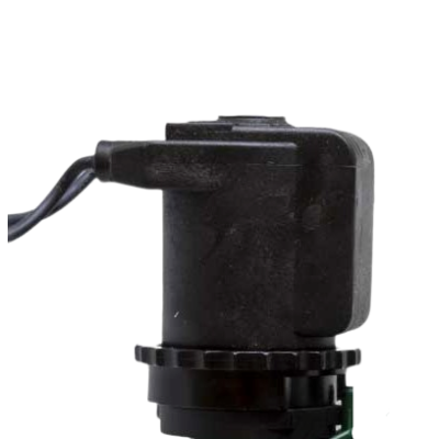 Solenoide di ricambio 9 VDC latch per elettrovalvole PROVALVE - PROVALVE BRASS - Low Pressure