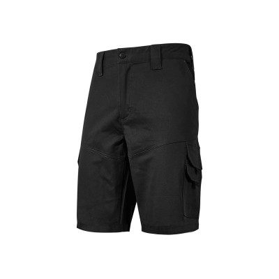 Pantaloni corti da lavoro Mod. Bonito - U-Power