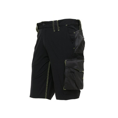 Pantaloni corti da lavoro Mod. Mercury - U-Power