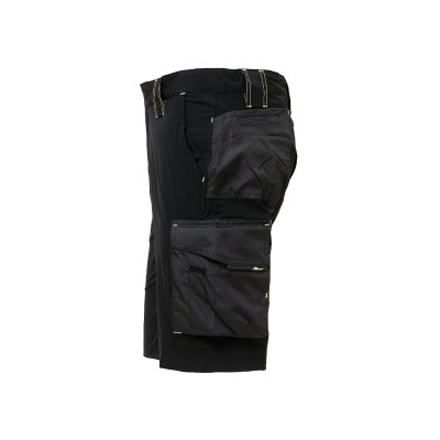 Pantaloni corti da lavoro Mod. Mercury - U-Power