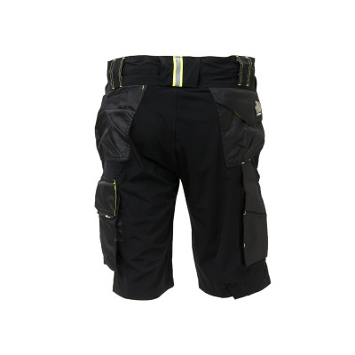 Pantaloni corti da lavoro Mod. Mercury - U-Power