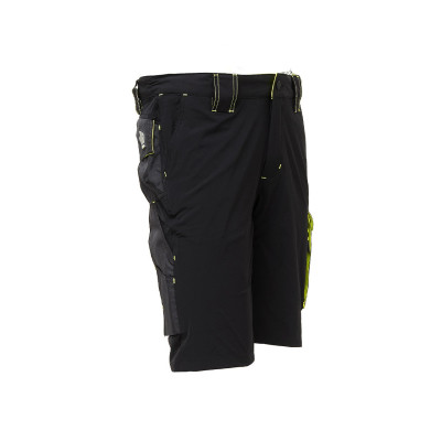 Pantaloni corti da lavoro Mod. Mercury - U-Power