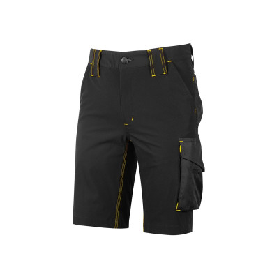 Pantaloni corti da lavoro Mod. Mercury - U-Power