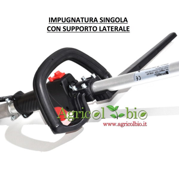 Impugnatura singola