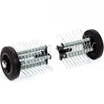 Kit arieggiatore a molle per Motozappatrice Pubert Nano/Meso Kit arieggiatore a molle per Motozappatrice Pubert Nano/Meso