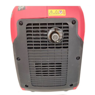 Motogeneratore Inverter silenziato Mod. D2000iS - Ducar Motogeneratore Inverter silenziato Mod. D2000iS - Ducar