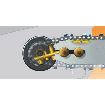 SISTEMA STIHL EMATIC SISTEMA STIHL EMATIC