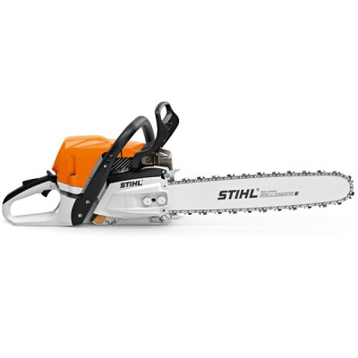 Motosega Stihl MS 400 C-M Spranga 50 cm Passo 3/8" Motosega Stihl MS 400 C-M Spranga 50 cm Passo 3/8"