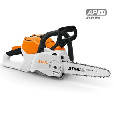Motosega a batteria professionale Stihl MSA 160 C-B Sistema AP