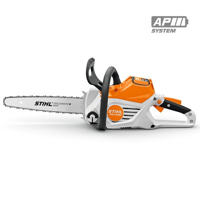 Motosega a batteria Stihl MSA 200 C-B Sistema AP Motosega a batteria Stihl MSA 200 C-B Sistema AP